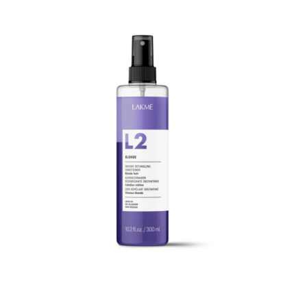 L2 Blonde Conditioner 300ml