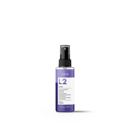 L2 Blonde Conditioner 100ml