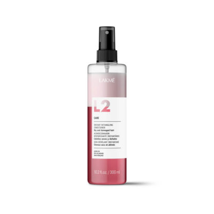 L2 Care Conditioner 300ml