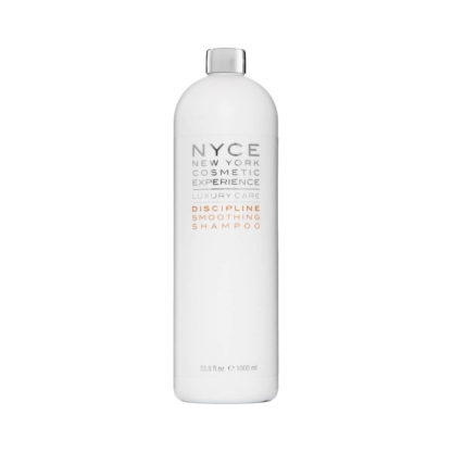 Luxury Care Discipline Shampoo 1000ml