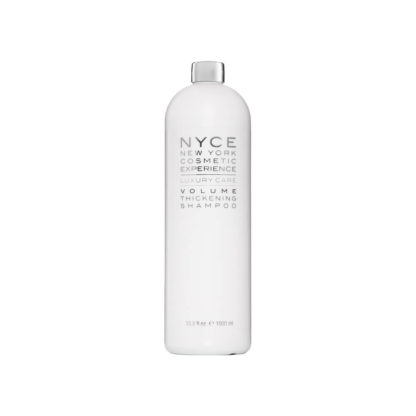 Luxury Care Volume Shampoo 1000ml