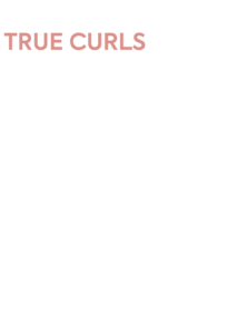 Claim Destacado True Curls