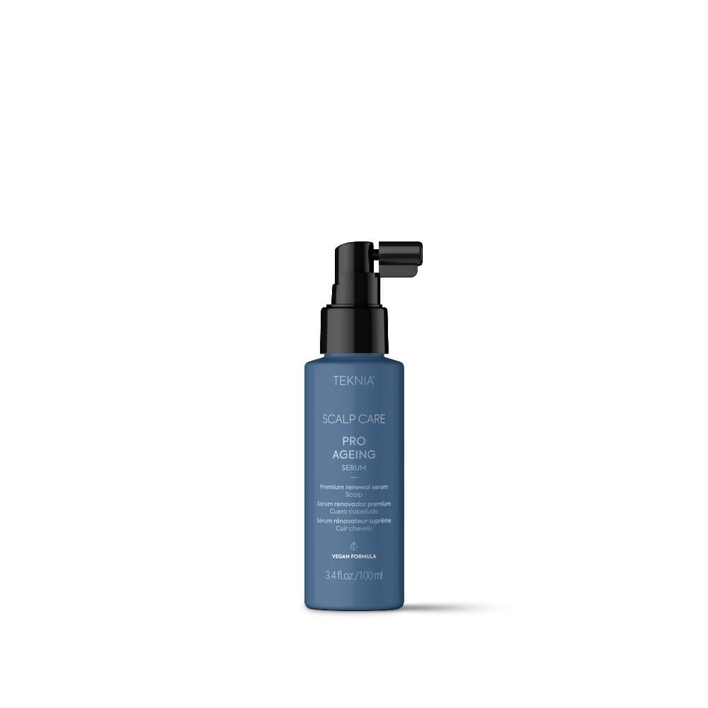 Teknia Pro-Ageing Premium Scalp Serum 100ml 1 Teknia Pro-Ageing Premium Scalp Serum 100ml
