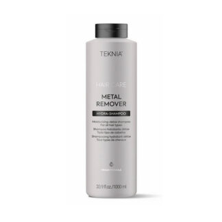 Teknia Metal Remover Hydra-Shampoo 1000ml