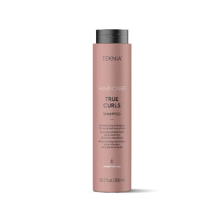 Teknia True Curls Shampoo 300ml