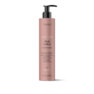 Teknia True Curls Conditioner 300ml