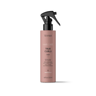 Teknia True Curls Refresh Mist 200ml