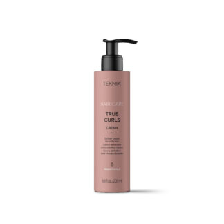 Teknia True Curls Definer Cream 200ml