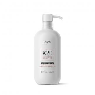 K2.0 Recover Restore Shampoo 500ml