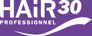logo hair30