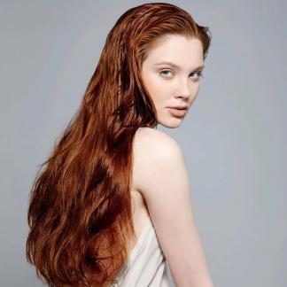 Luxury Care Color